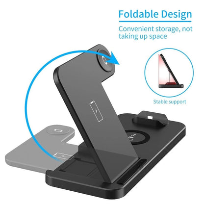 Wireless Charging Station