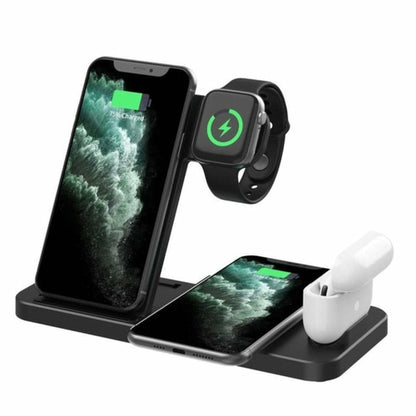 Wireless Charging Station