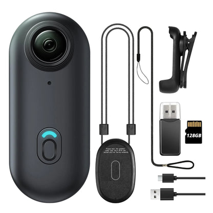 Pocket360-Capture Life. Hands-Free.