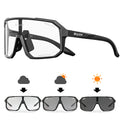  photochromic-Dark grey
