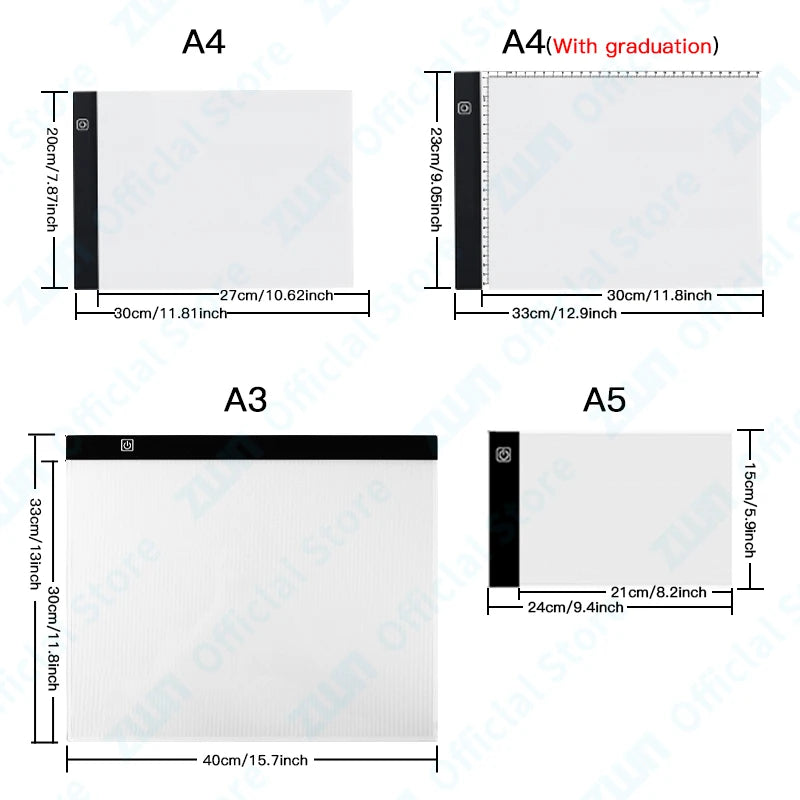 Led Pad Board