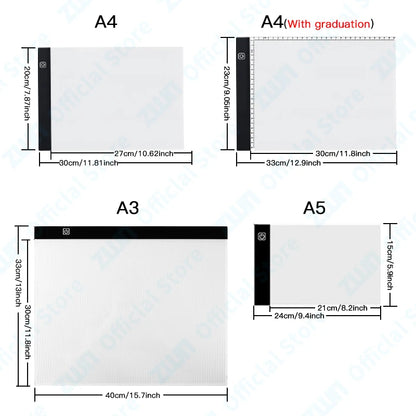 Led Pad Board