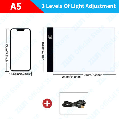 Led Pad Board