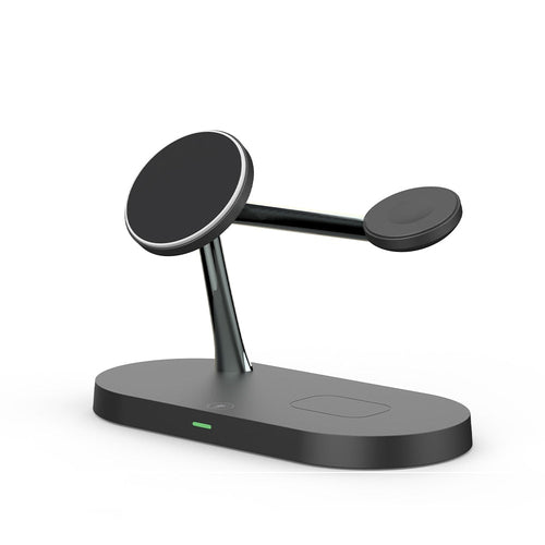 3 in 1 macsafe Wireless Charger - The Swift Market