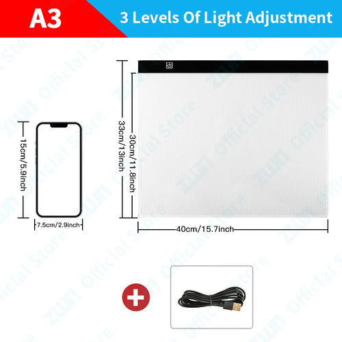 Led Pad Board