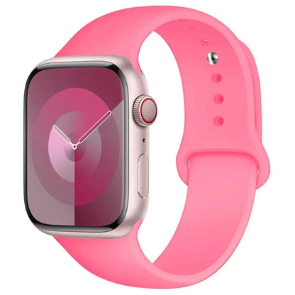 Pride Sport Silicone Band for Apple Watch