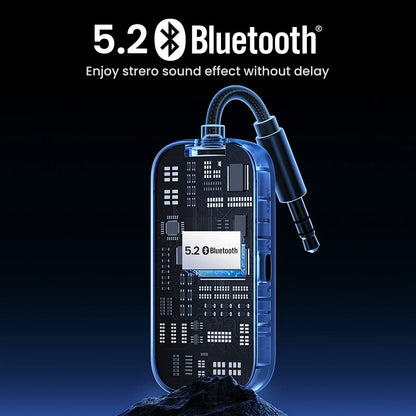 UGREEN Bluetooth Receiver Transmitter
