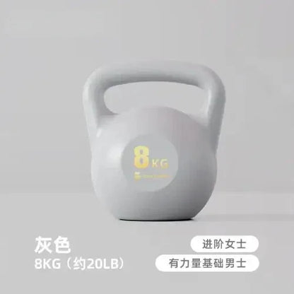 1pc Women's Lifting Kettle Dumbbell Buttock Artifact Kettlebell Men's