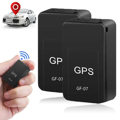 GPS Tracker Strong Magnetic Car Tracking