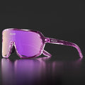  Purple Frame – Purple Lens