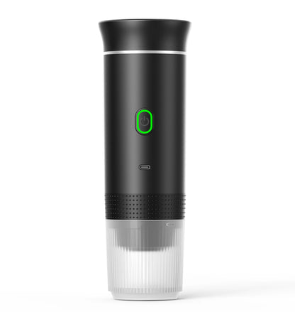CaféGo 3-in-1 Wireless Portable Espresso Machine