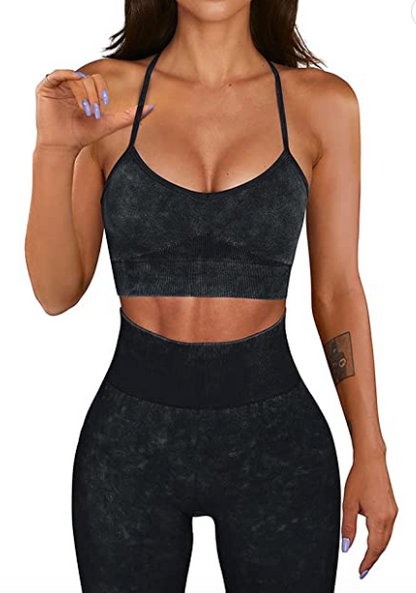 Blisse - Women’s Activewear Set