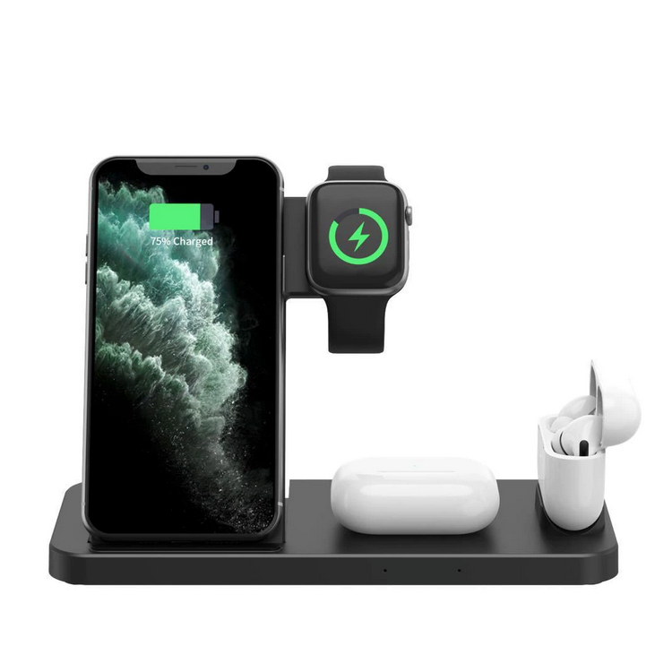 Wireless Charging Station