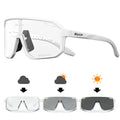  photochromic- white