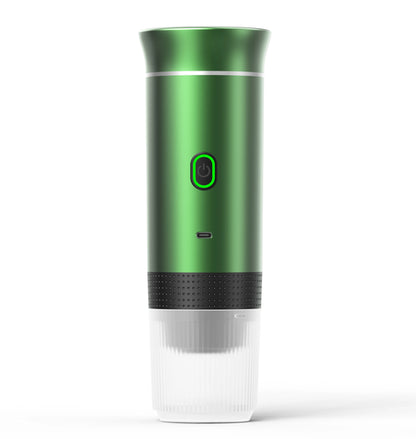 CaféGo 3-in-1 Wireless Portable Espresso Machine