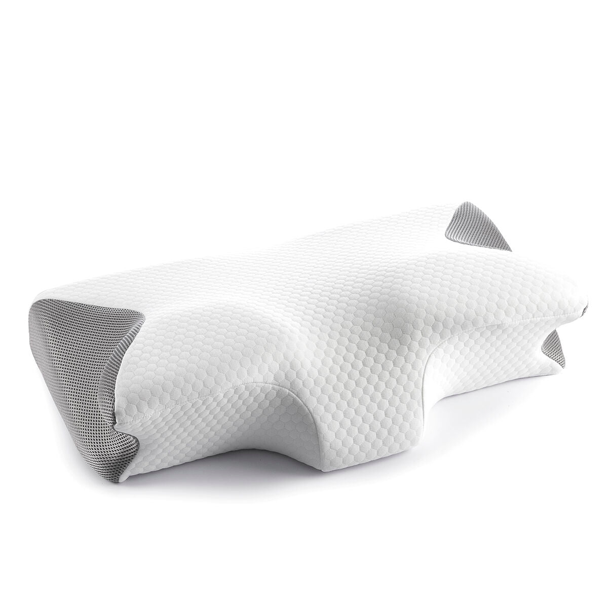 Viscoelastic Neck Pillow