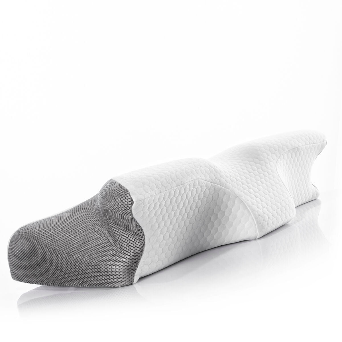 Viscoelastic Neck Pillow