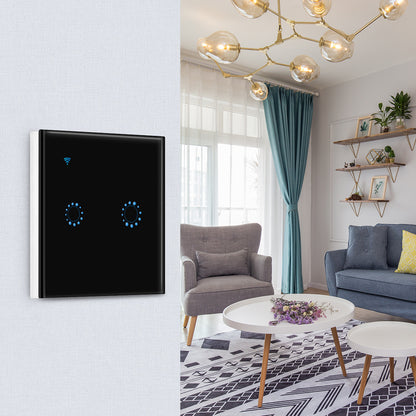 86 Type Smart Home Touch Switch