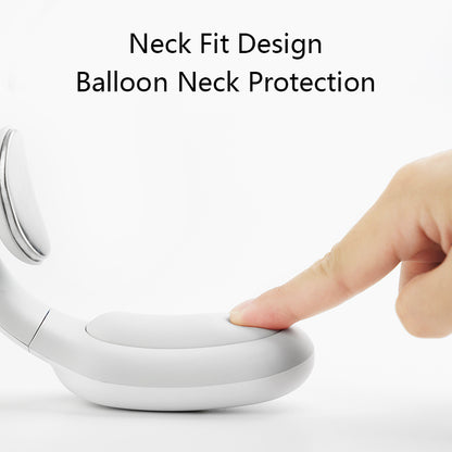 Smart Neck and Shoulder Massager