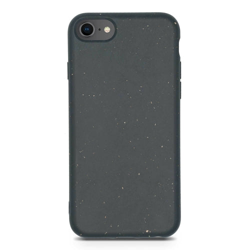 Biodegradable phone case - Black - The Swift Market