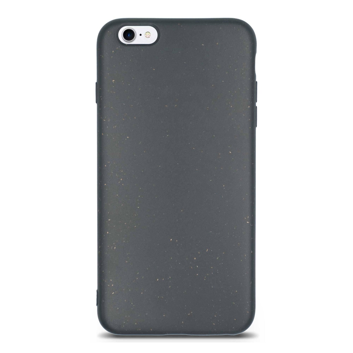 Biodegradable phone case - Black