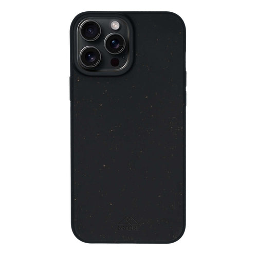 Biodegradable phone case - Black - The Swift Market