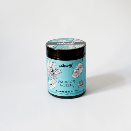 COCONUT BODY BUTTER - The Swift Market